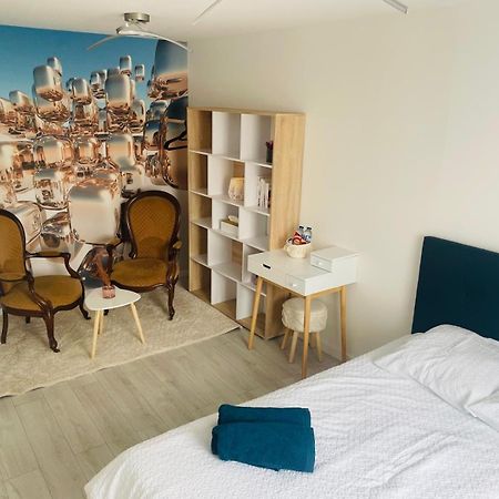 Oasis Spa Pres De Disney Nanteuil-les-Meaux Екстер'єр фото