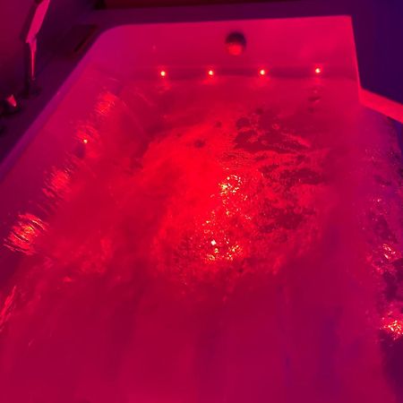 Oasis Spa Pres De Disney Nanteuil-les-Meaux Екстер'єр фото