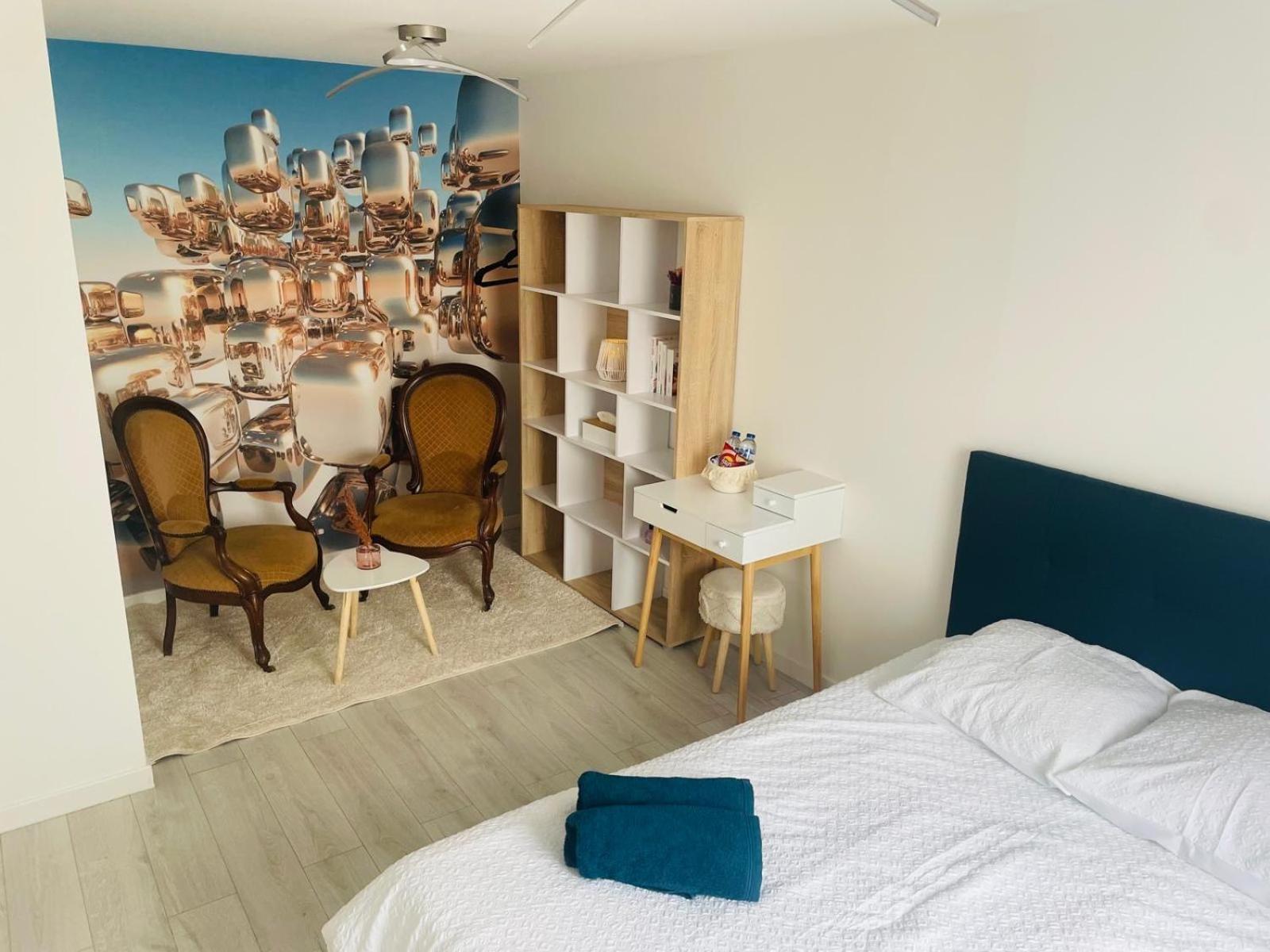 Oasis Spa Pres De Disney Nanteuil-les-Meaux Екстер'єр фото