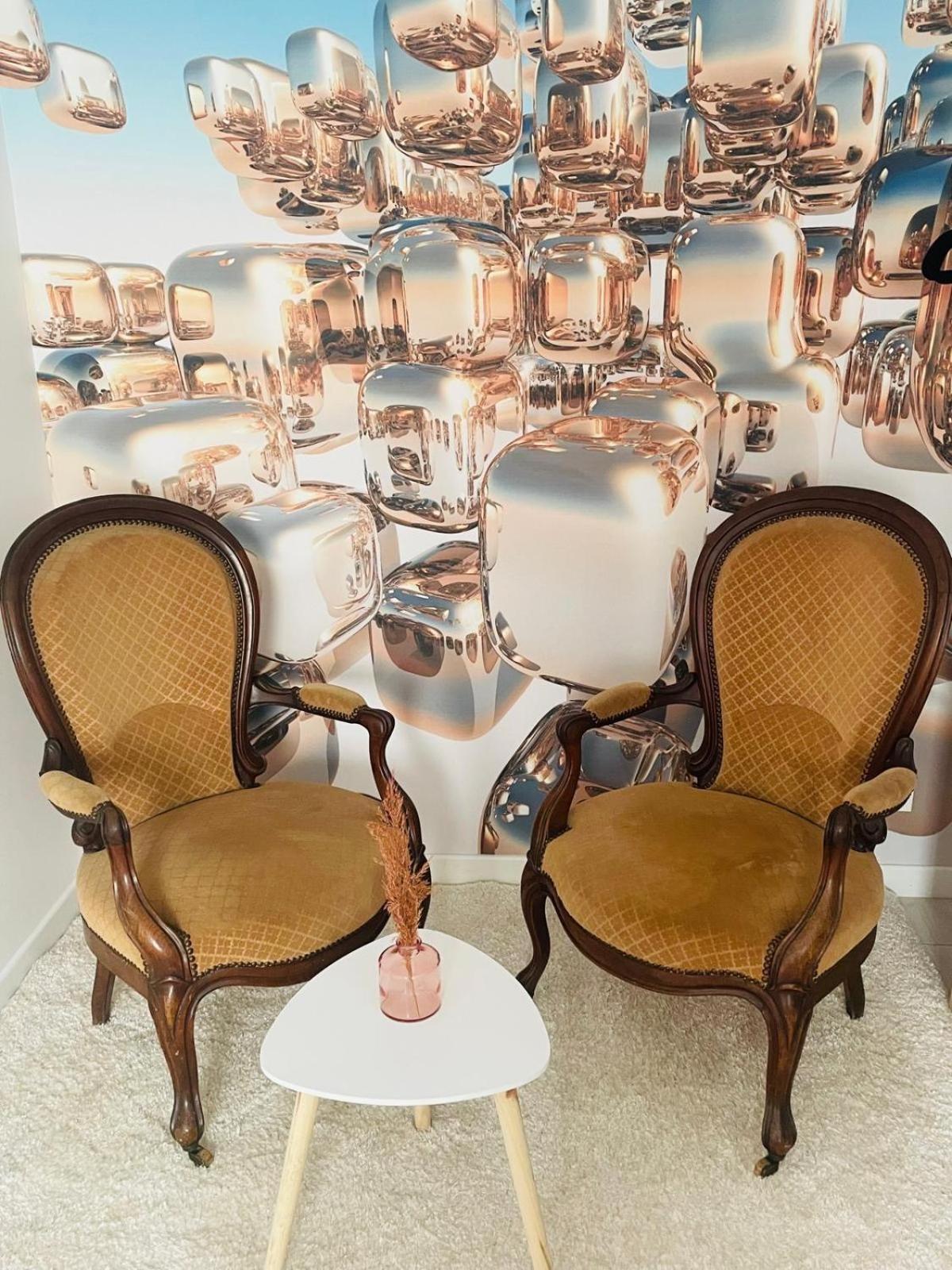 Oasis Spa Pres De Disney Nanteuil-les-Meaux Екстер'єр фото
